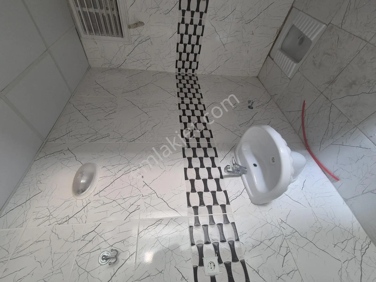 Gültepe'de 2+1 Açık Mutfak 2 Katlı Caddeye Yakın Satılık Daire - Görsel 23