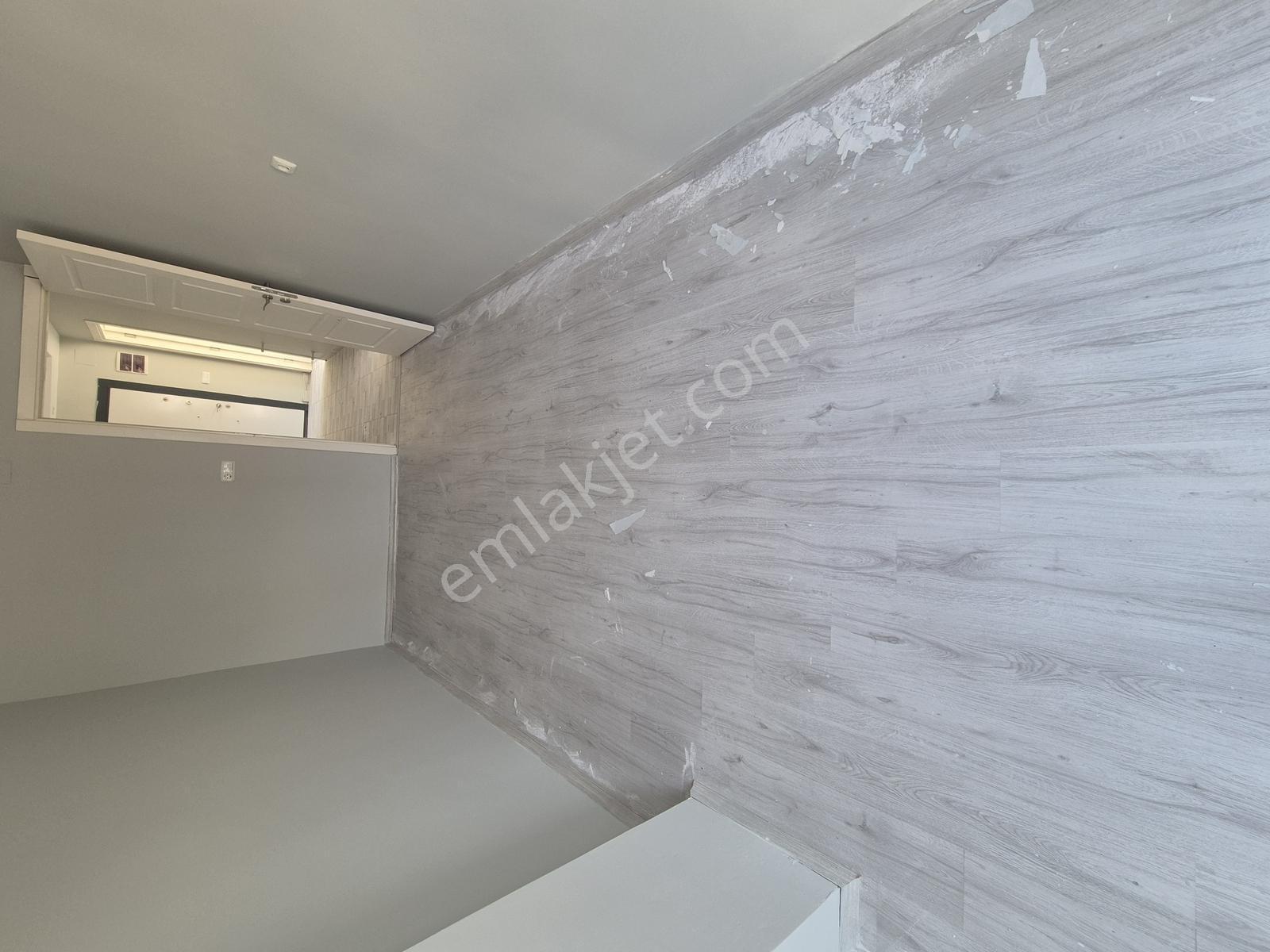 Gültepe'de 2+1 Açık Mutfak 2 Katlı Caddeye Yakın Satılık Daire - Görsel 19