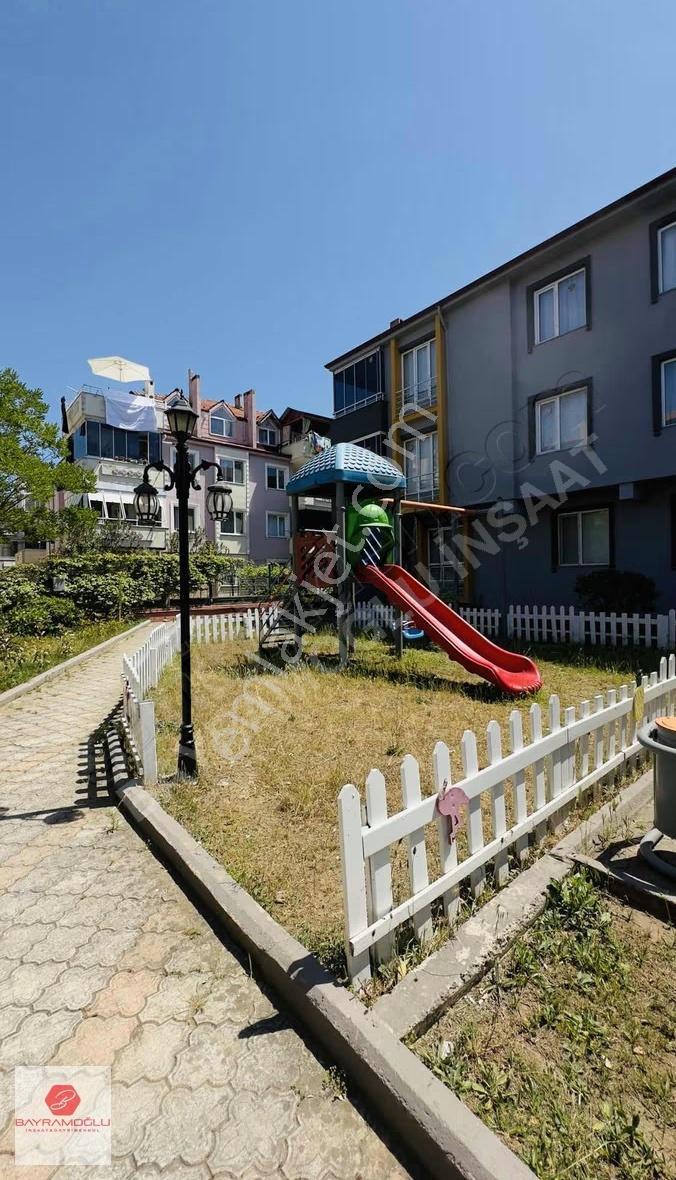 Full Deniz Manzaralı, Havuzlu Kiralık Daire - Görsel 6