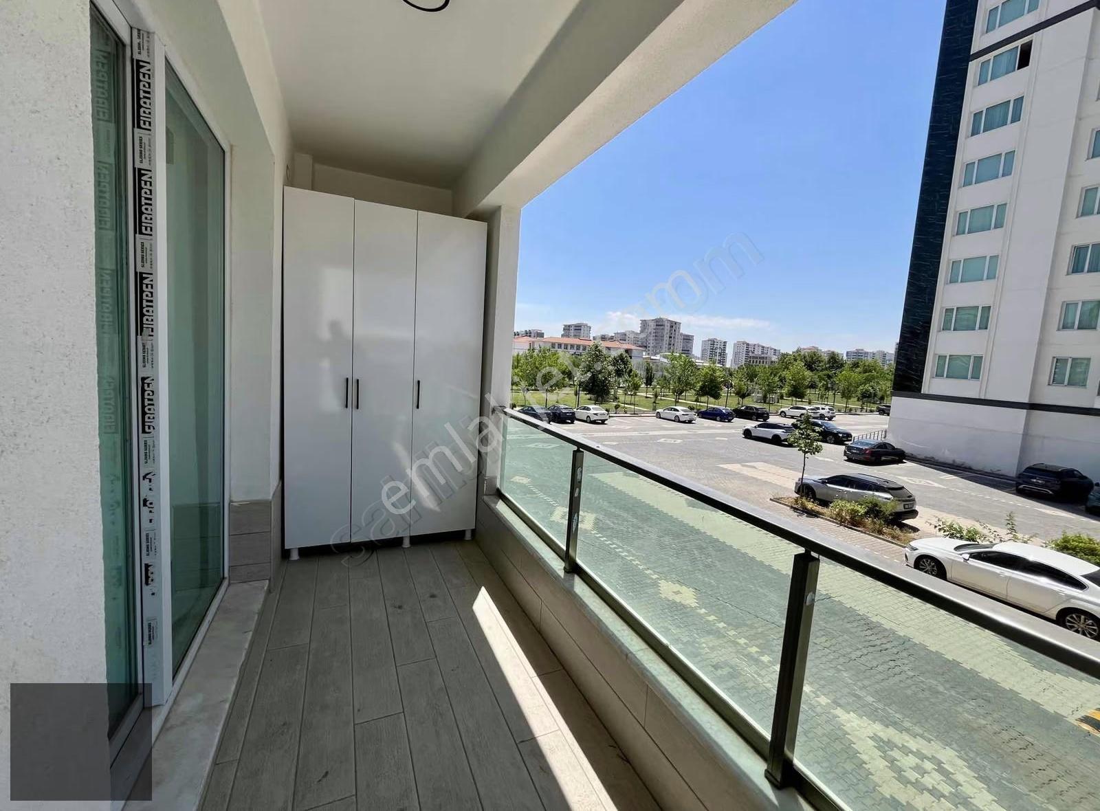 Şehir Hastanesi Karşısı Satılık Lüks 3.5+1 Daire - Görsel 7