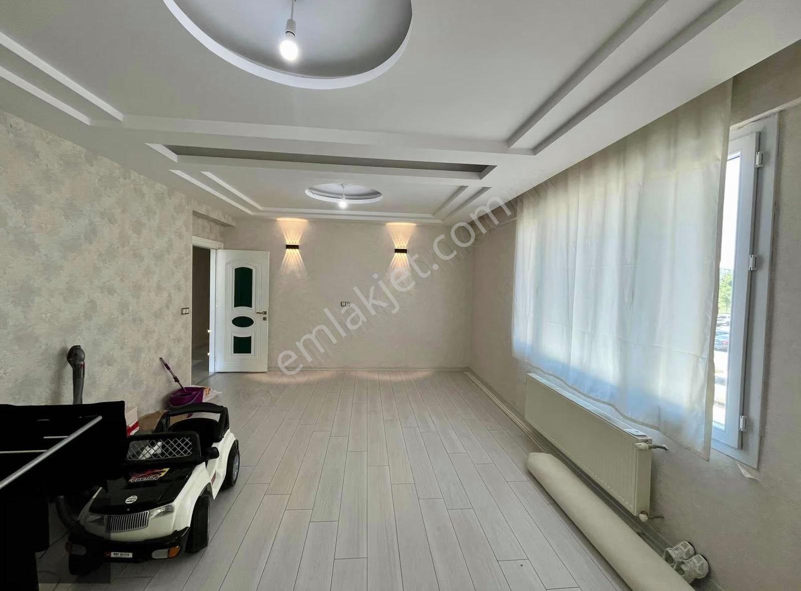 Şehir Hastanesi Karşısı Satılık Lüks 3.5+1 Daire - Görsel 10