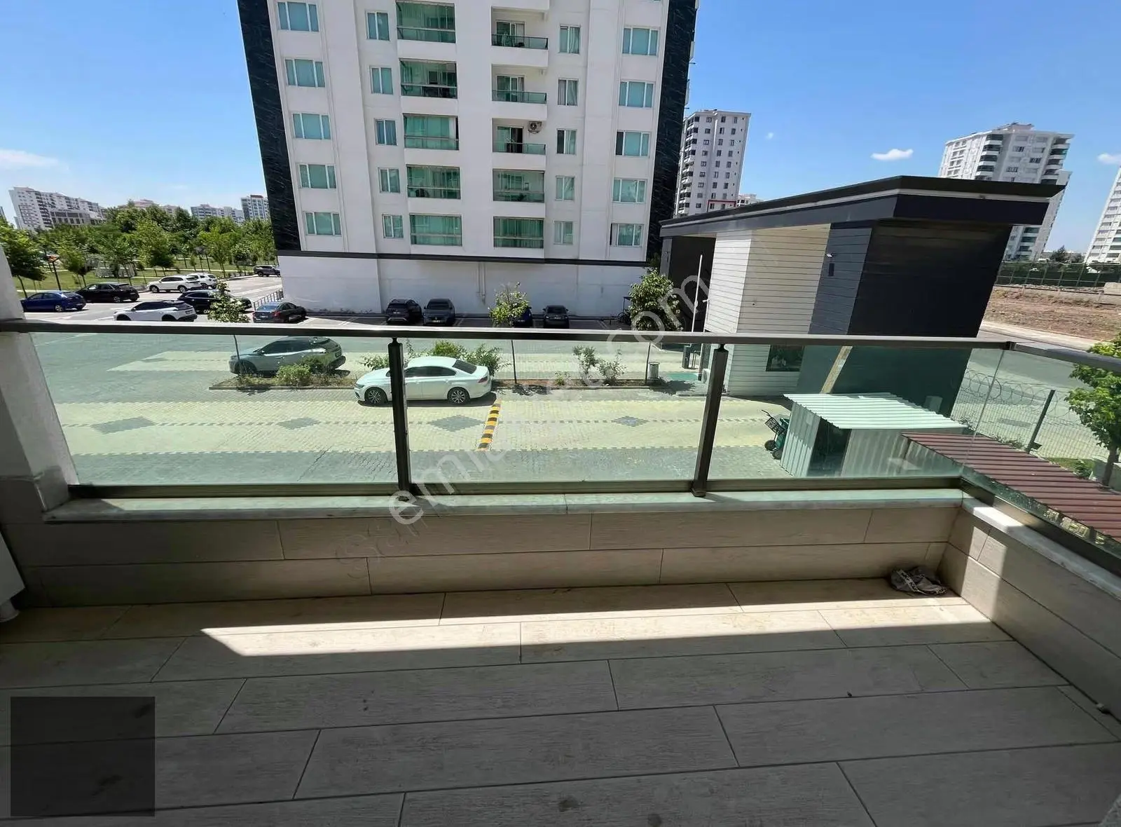 Şehir Hastanesi Karşısı Satılık Lüks 3.5+1 Daire - Görsel 2