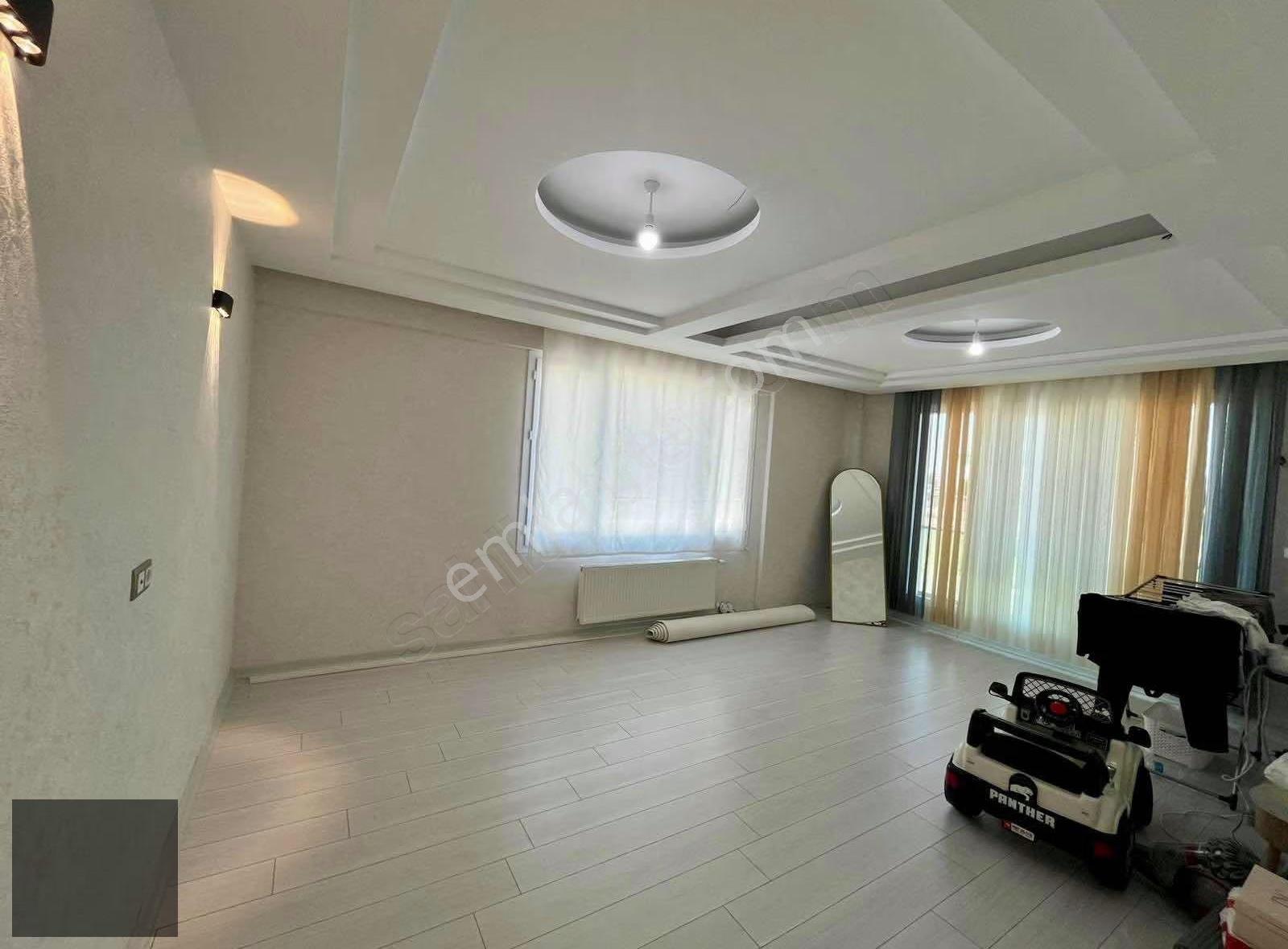 Şehir Hastanesi Karşısı Satılık Lüks 3.5+1 Daire - Görsel 9
