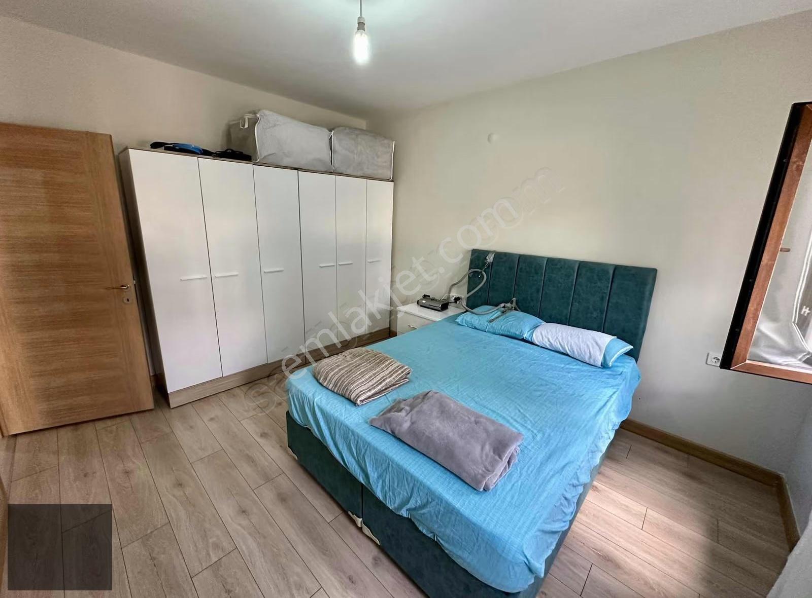Üçkuyular 720 Toki'de Eşyalı Satılık 2+1 Daire - Görsel 10