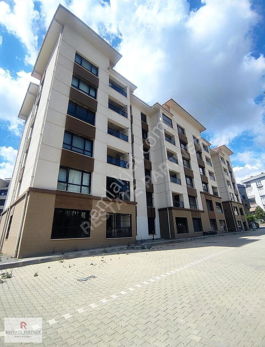 Ataşehir, Yenişehir, İmar İskan,metro Yakın, Kiralık 3+1 - Görsel 14