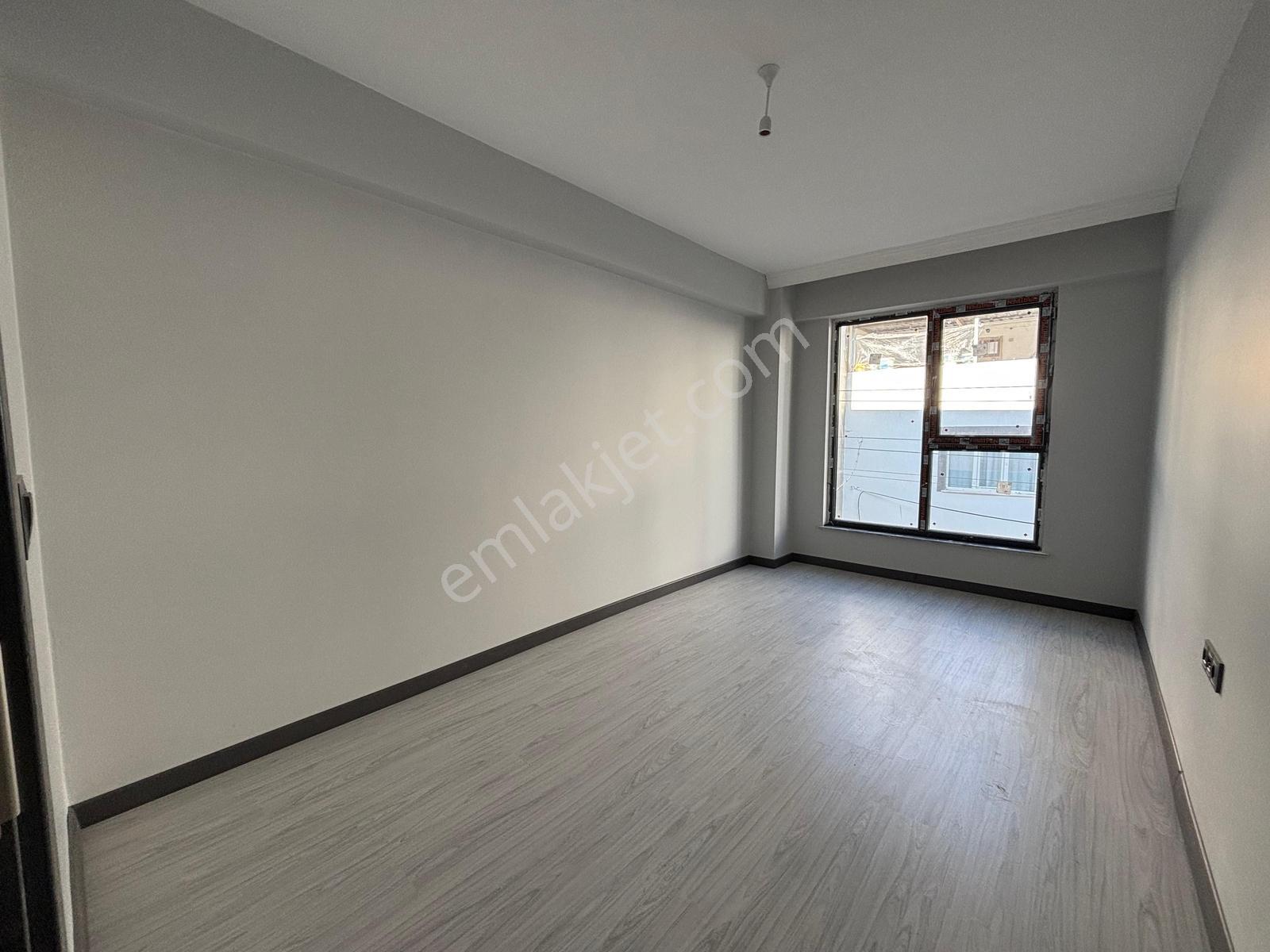 Estorıa'dan Şarhöyük Mh Muhtarlık Yakını Sıfır 2+1 Daire - Görsel 6