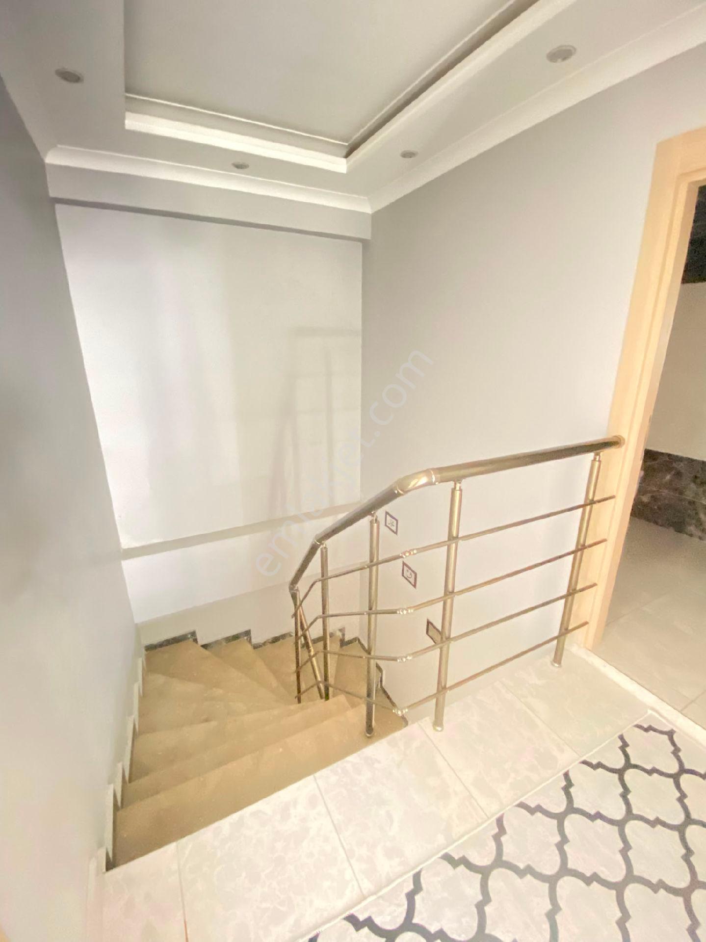 Nüfus Müdürlüğü Yaninda Arakat 2+1 Cepheleri Açık Daire - Görsel 15