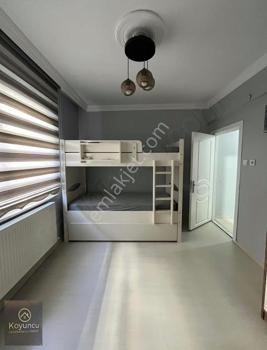 Küçükköy Emlak Gayrimenkulden Satılık 2+1 Daire - Görsel 6
