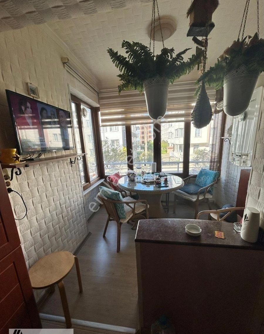 Paşakent Mah. 3+1 Ara Kat 150 M2 Otoparklı Eşyalı Kiralık Daire - Görsel 34