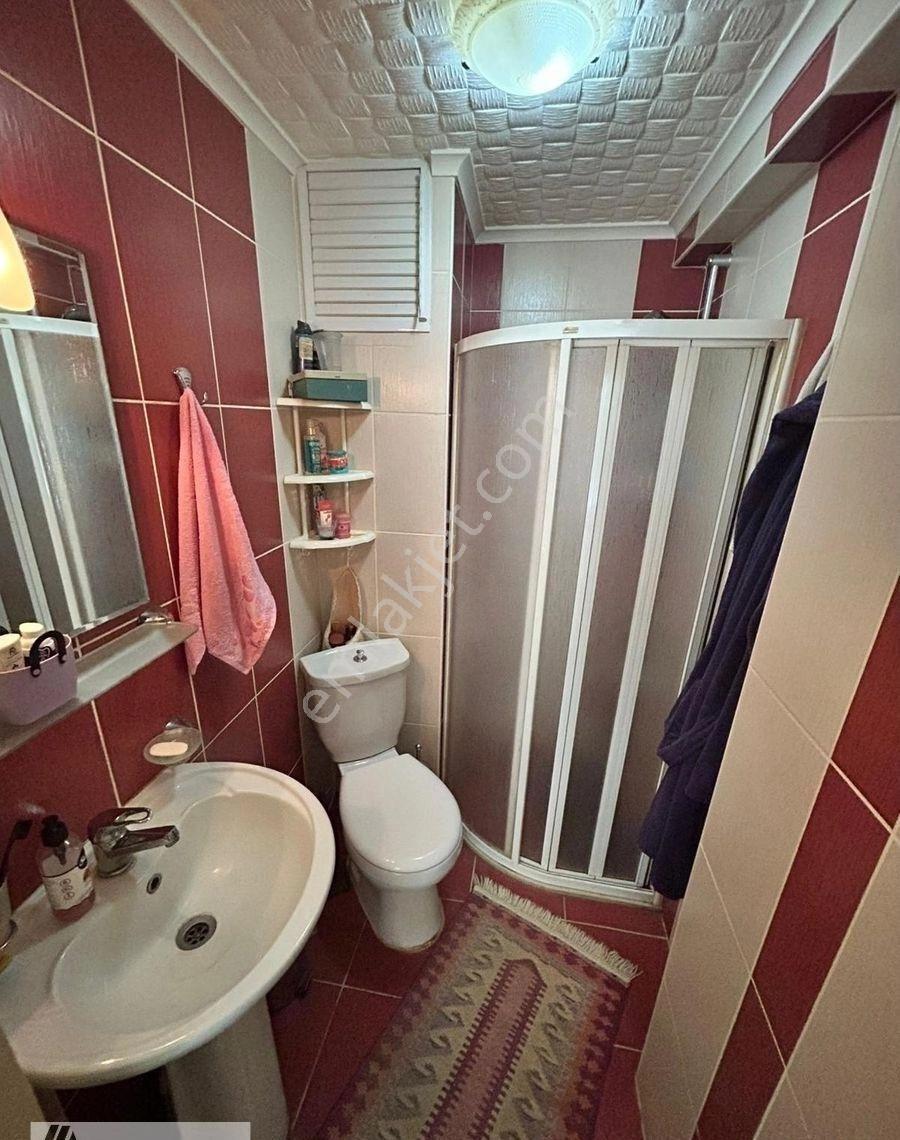 Paşakent Mah. 3+1 Ara Kat 150 M2 Otoparklı Eşyalı Kiralık Daire - Görsel 15