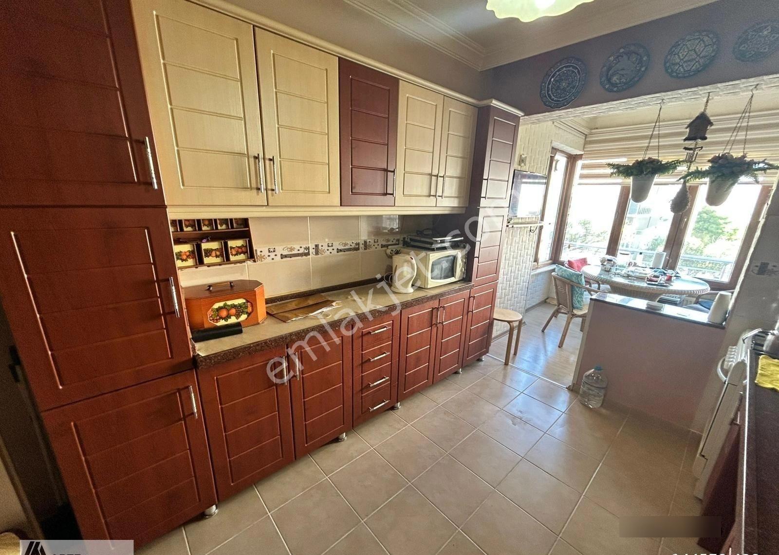 Paşakent Mah. 3+1 Ara Kat 150 M2 Otoparklı Eşyalı Kiralık Daire - Görsel 22