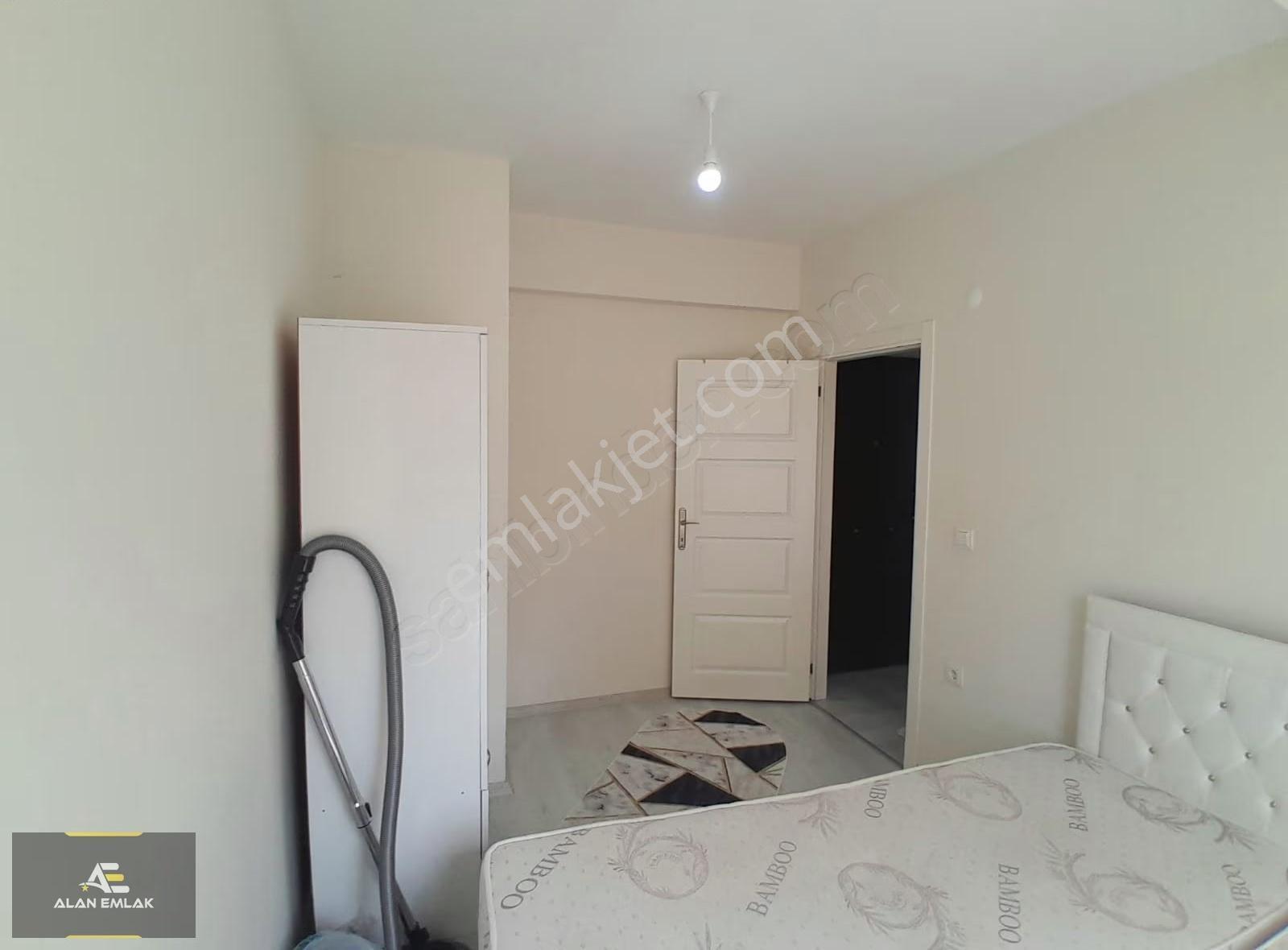 Alan Emlak'tan Kiralık Eşyalı 1+1 Daire - Görsel 9