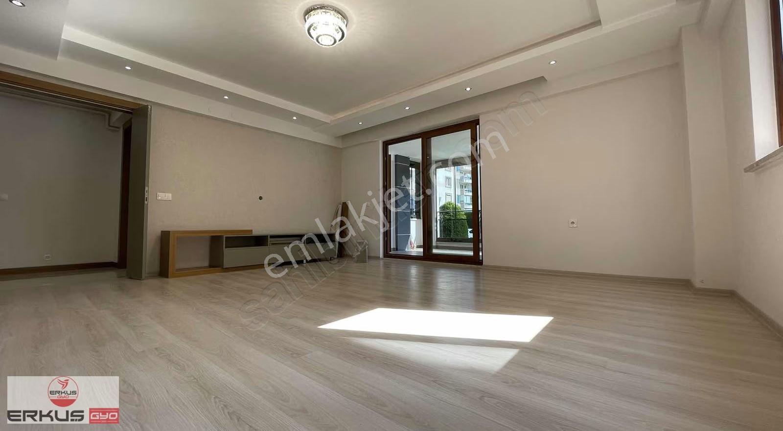 Erkuş Gyo Selçukbey Mah. Satılık 3+1 Lüks Daire