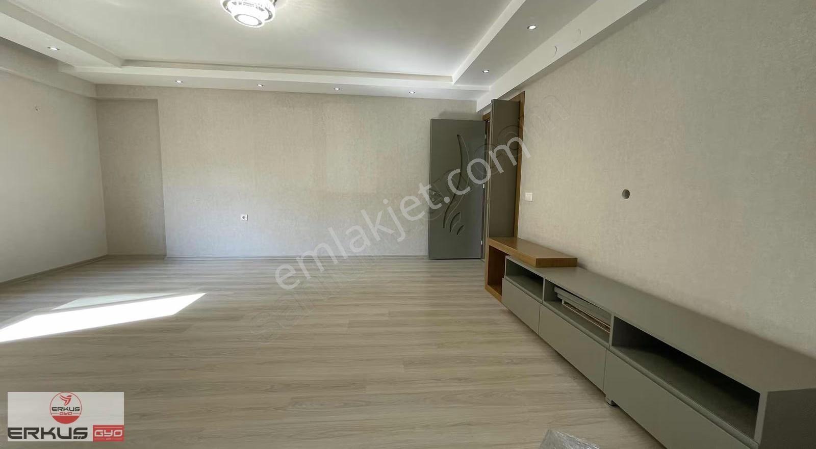 Erkuş Gyo Selçukbey Mah. Satılık 3+1 Lüks Daire - Görsel 23