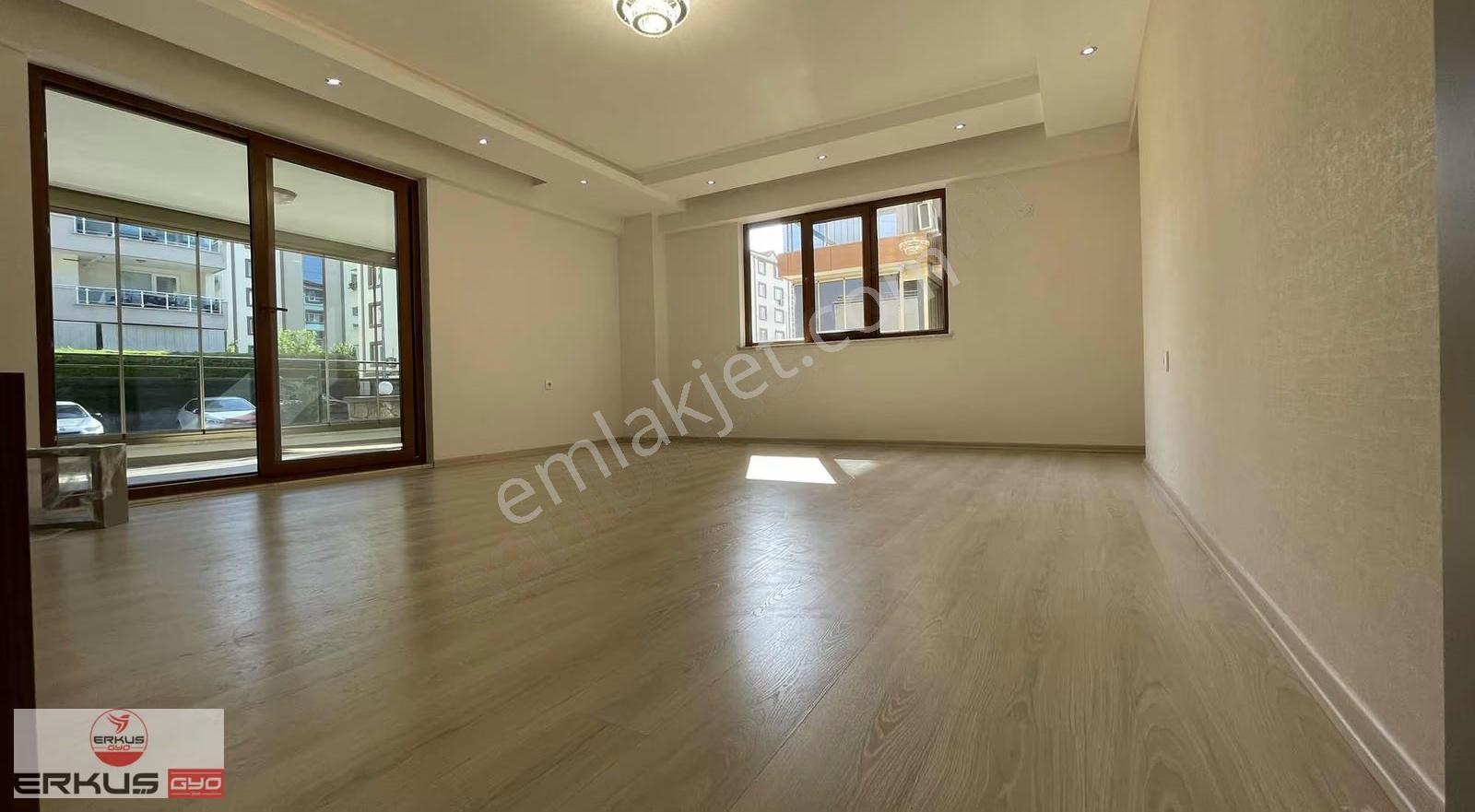 Erkuş Gyo Selçukbey Mah. Satılık 3+1 Lüks Daire - Görsel 25