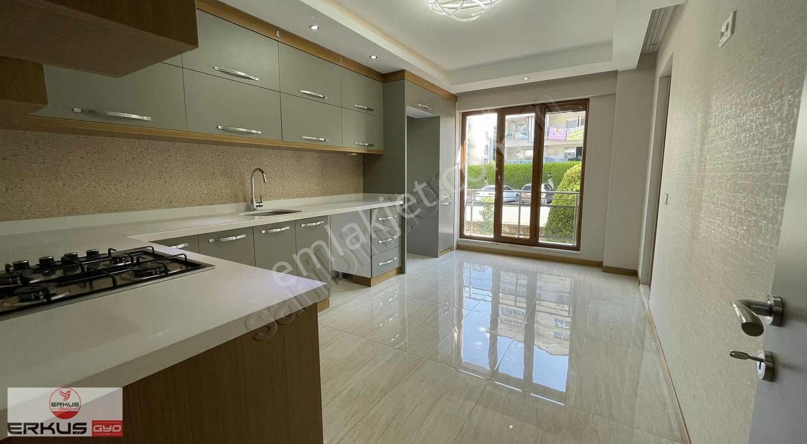 Erkuş Gyo Selçukbey Mah. Satılık 3+1 Lüks Daire - Görsel 20