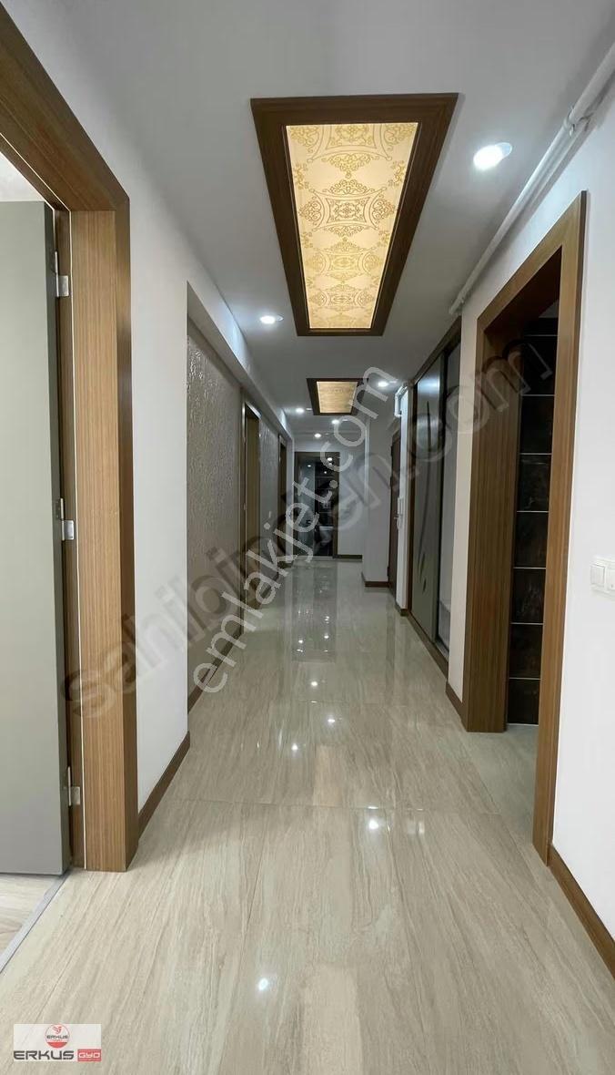 Erkuş Gyo Selçukbey Mah. Satılık 3+1 Lüks Daire - Görsel 2