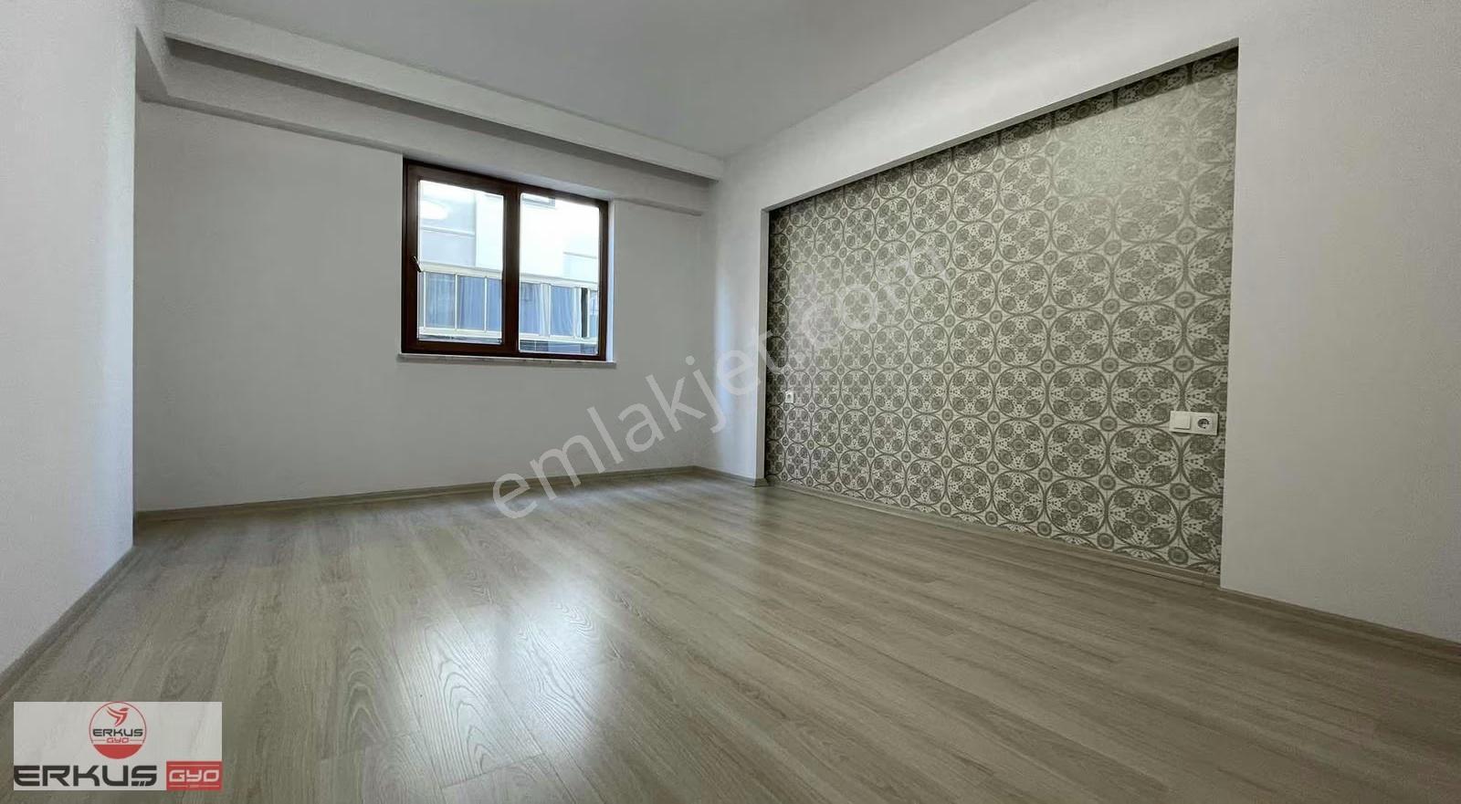 Erkuş Gyo Selçukbey Mah. Satılık 3+1 Lüks Daire - Görsel 17