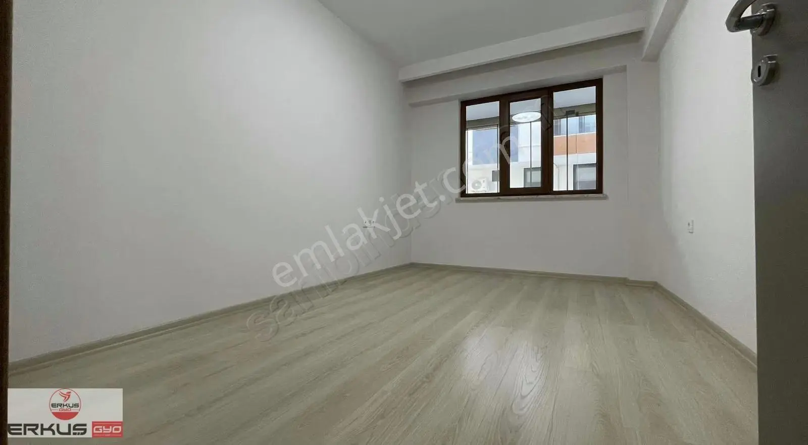 Erkuş Gyo Selçukbey Mah. Satılık 3+1 Lüks Daire - Görsel 12