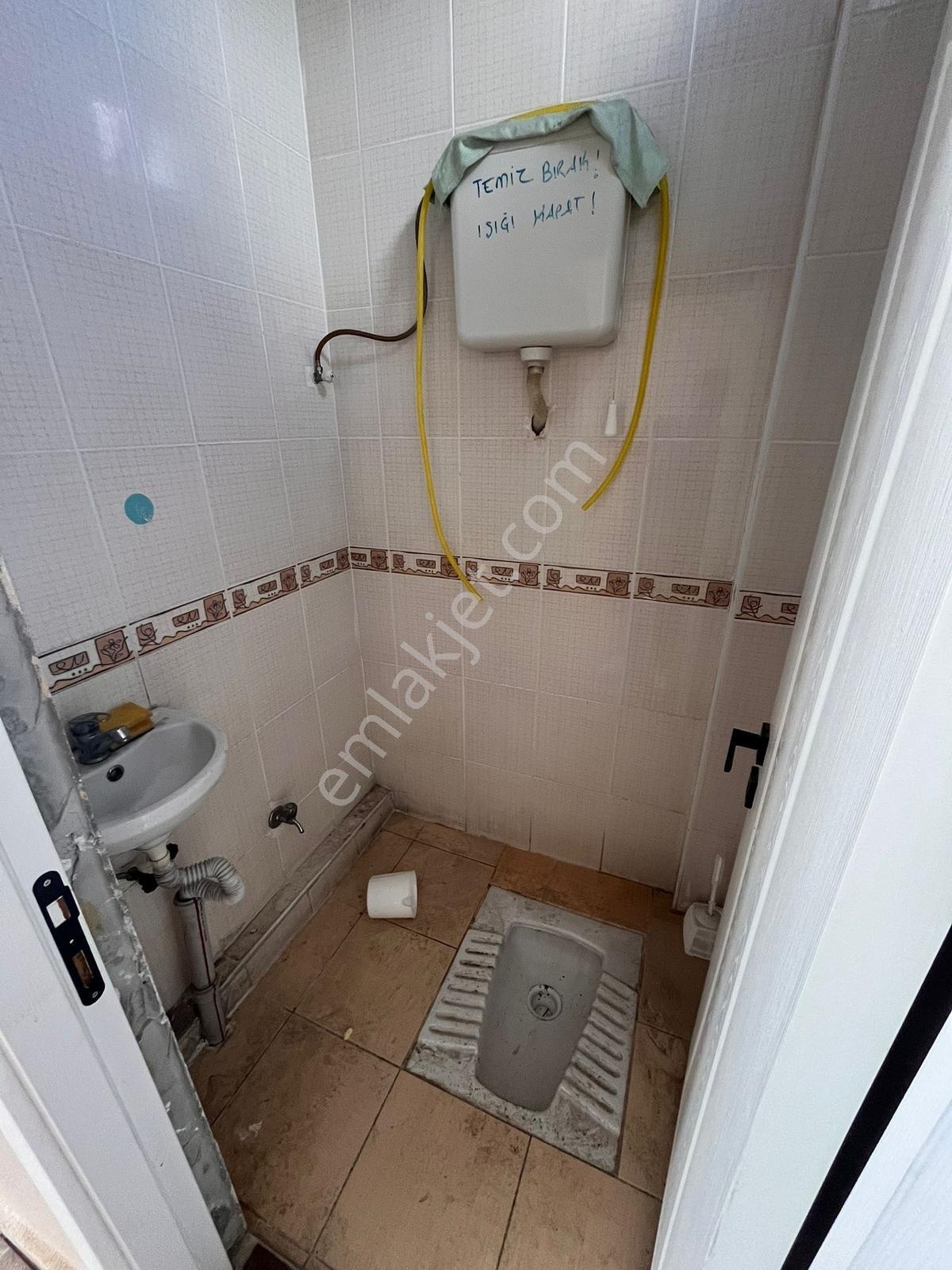Göktürk Gayrimenkulden 100m2 Kiralık Dükkan!! - Görsel 2