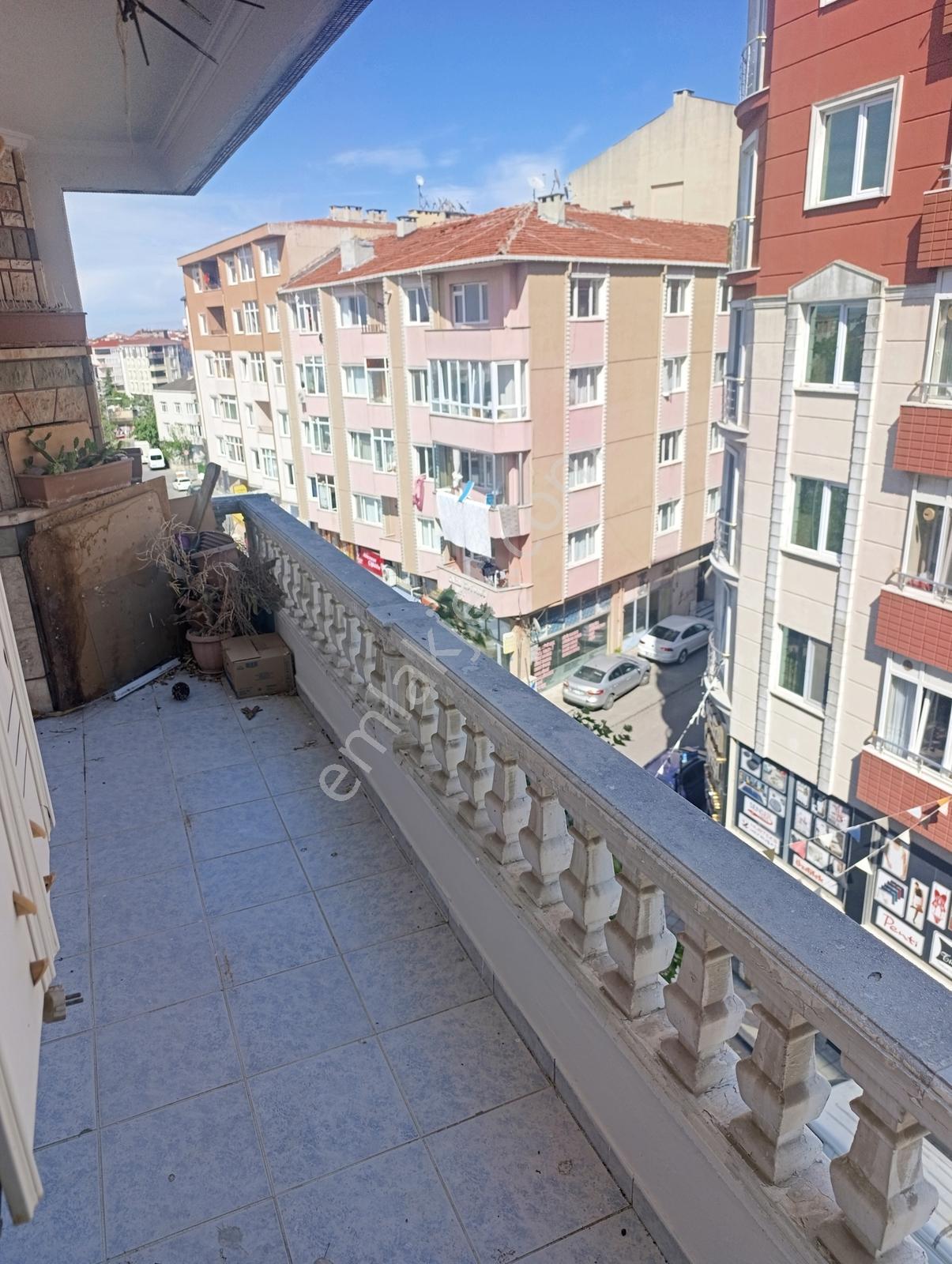 Çorlu Heykel Meyd. Yakını 4+1 Satılık Daire - Görsel 13