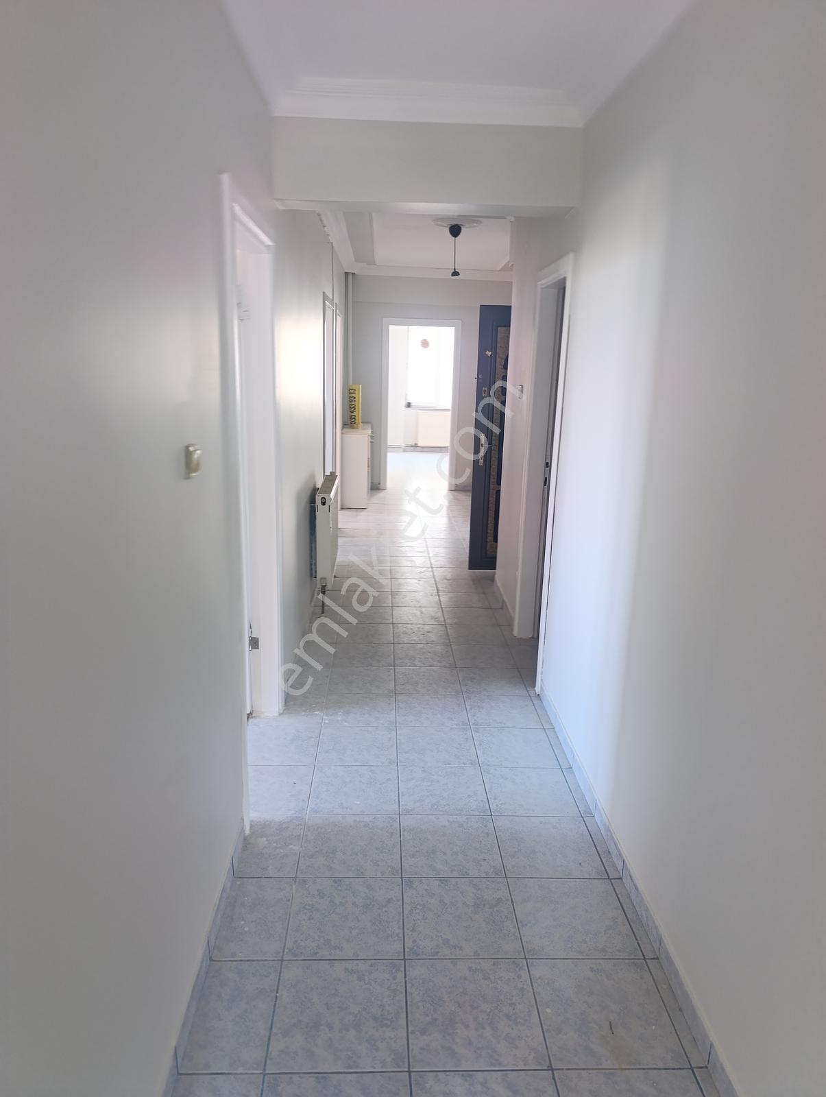 Çorlu Heykel Meyd. Yakını 4+1 Satılık Daire - Görsel 11