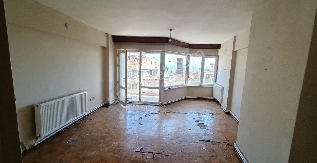 Hükümet Cad Üzeri 2+1 Deniz Manzaralı Satılık Daire - Görsel 27
