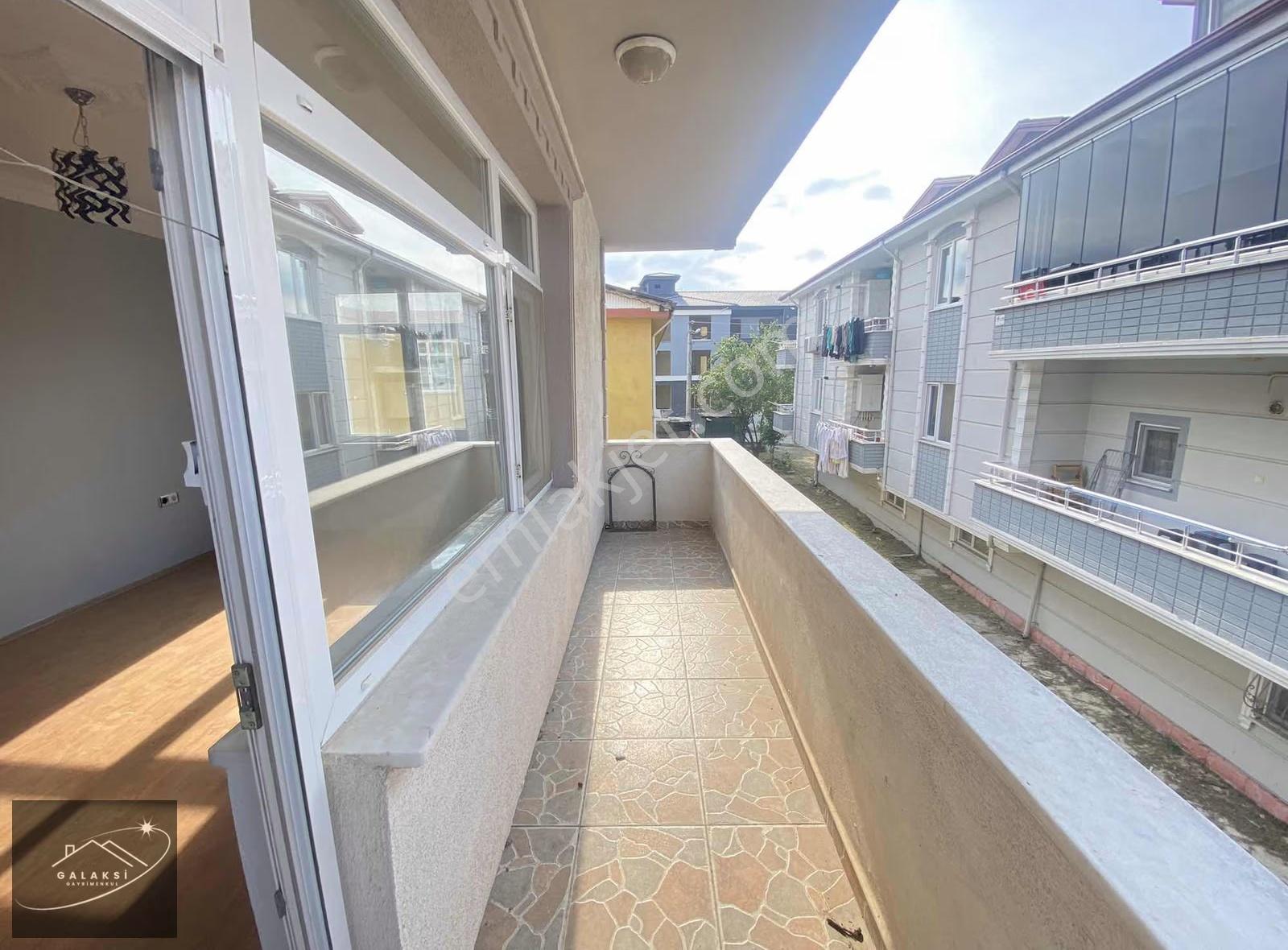 Güneşler Stad Karşısı Geniş Ve Ferah 3+1 Kiralık Daire - Görsel 22