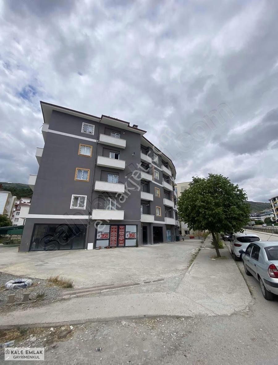 Kale Emlak'tan Şeyhcui'de 1+1 Kiralık Daire