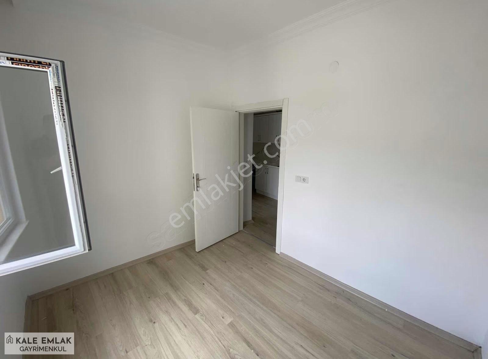 Kale Emlak'tan Şeyhcui'de 1+1 Kiralık Daire - Görsel 4