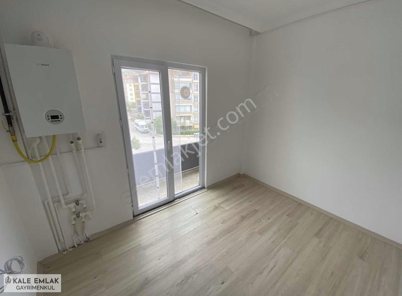 Kale Emlak'tan Şeyhcui'de 1+1 Kiralık Daire - Görsel 10
