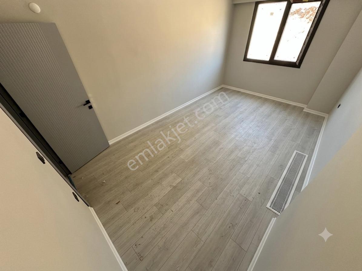 ꧁ay Emlaktan꧂edremit Kazdağlarında Yüzme Havuzlu Ön Cephe Asansörlü Satılık 2+1 Lüks Daire - Görsel 13