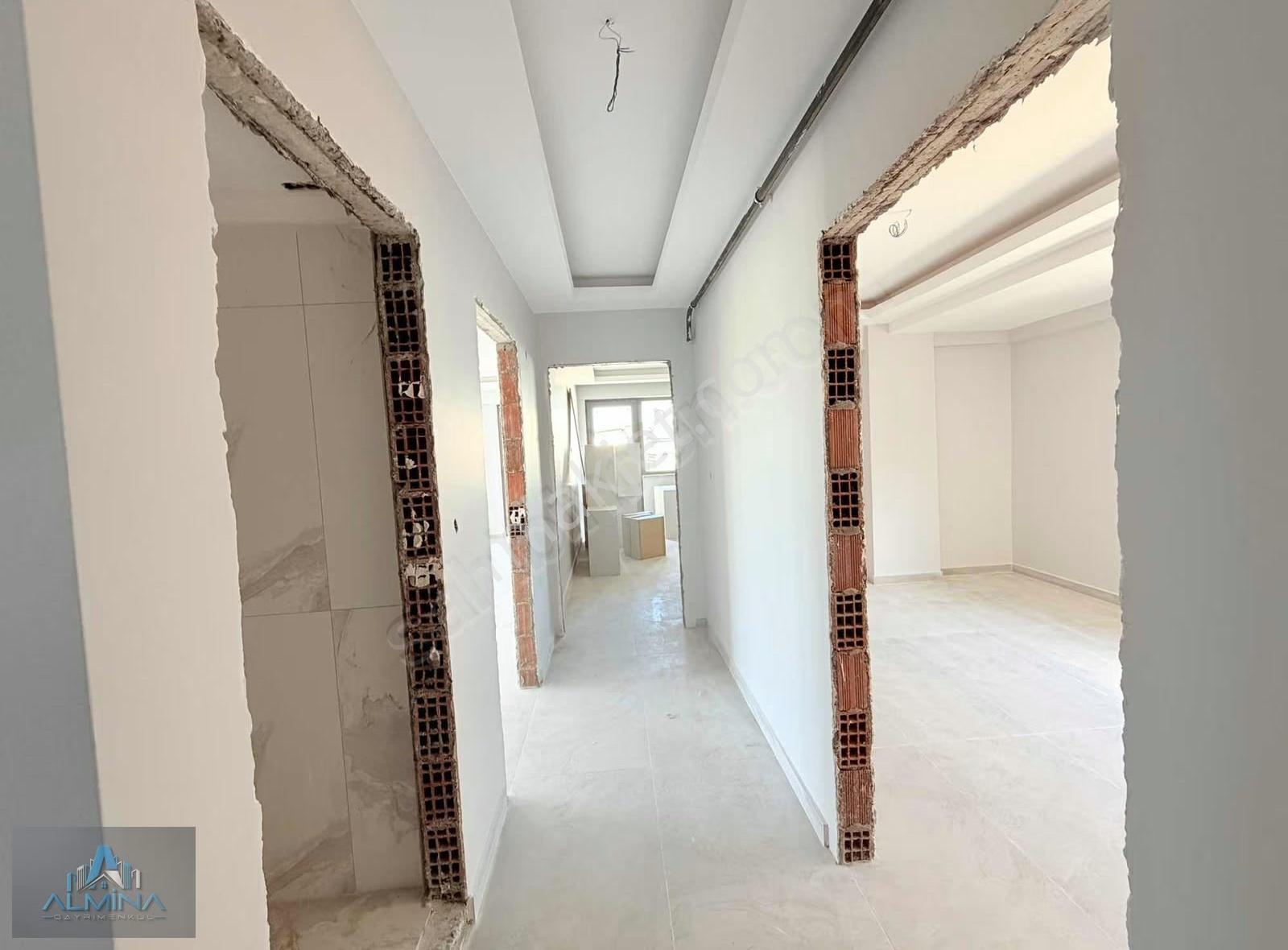 Almina'dan Umurbeyde Manzaralı Satılık Daire - Görsel 23