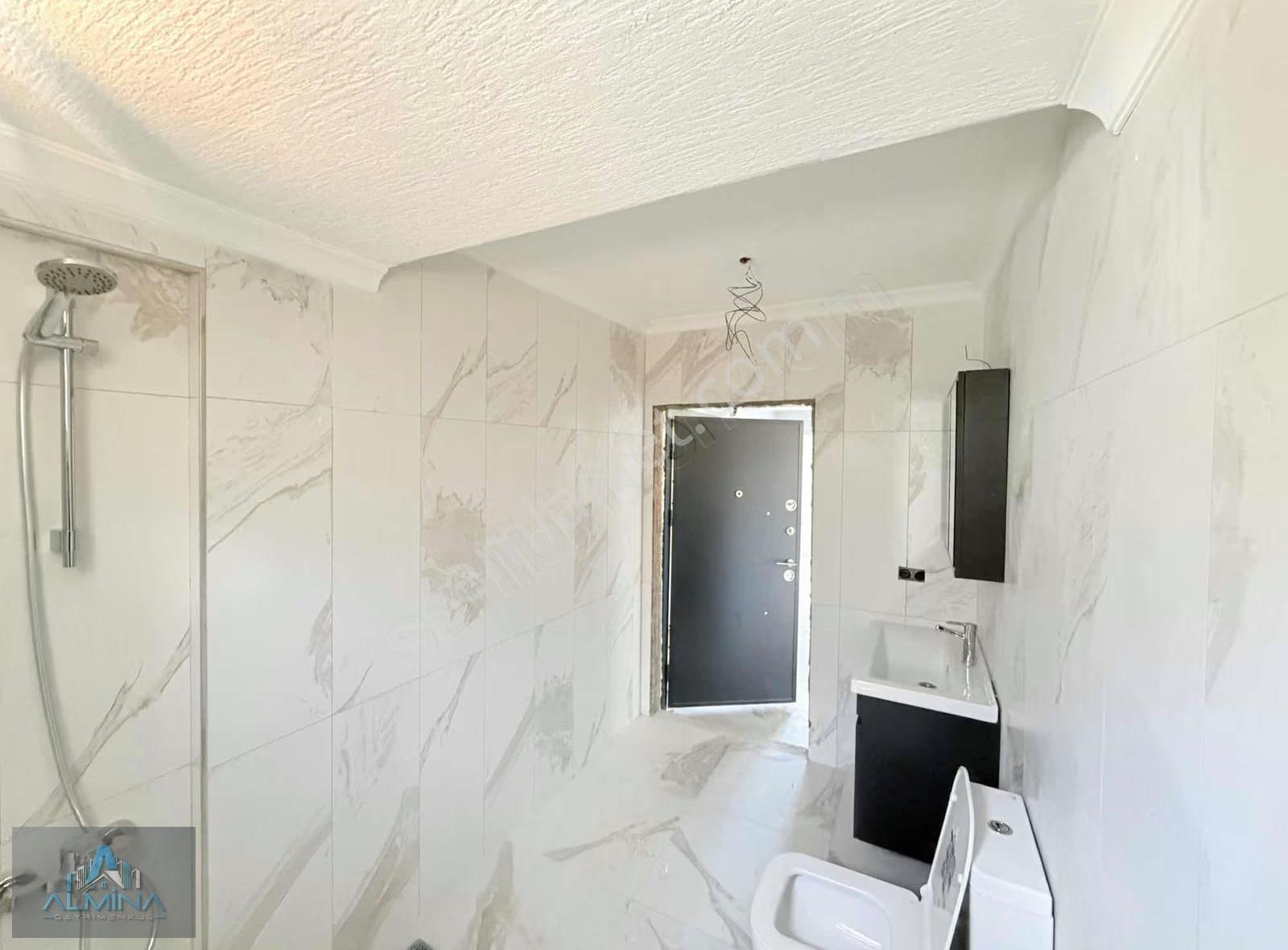 Almina'dan Umurbeyde Manzaralı Satılık Daire - Görsel 26