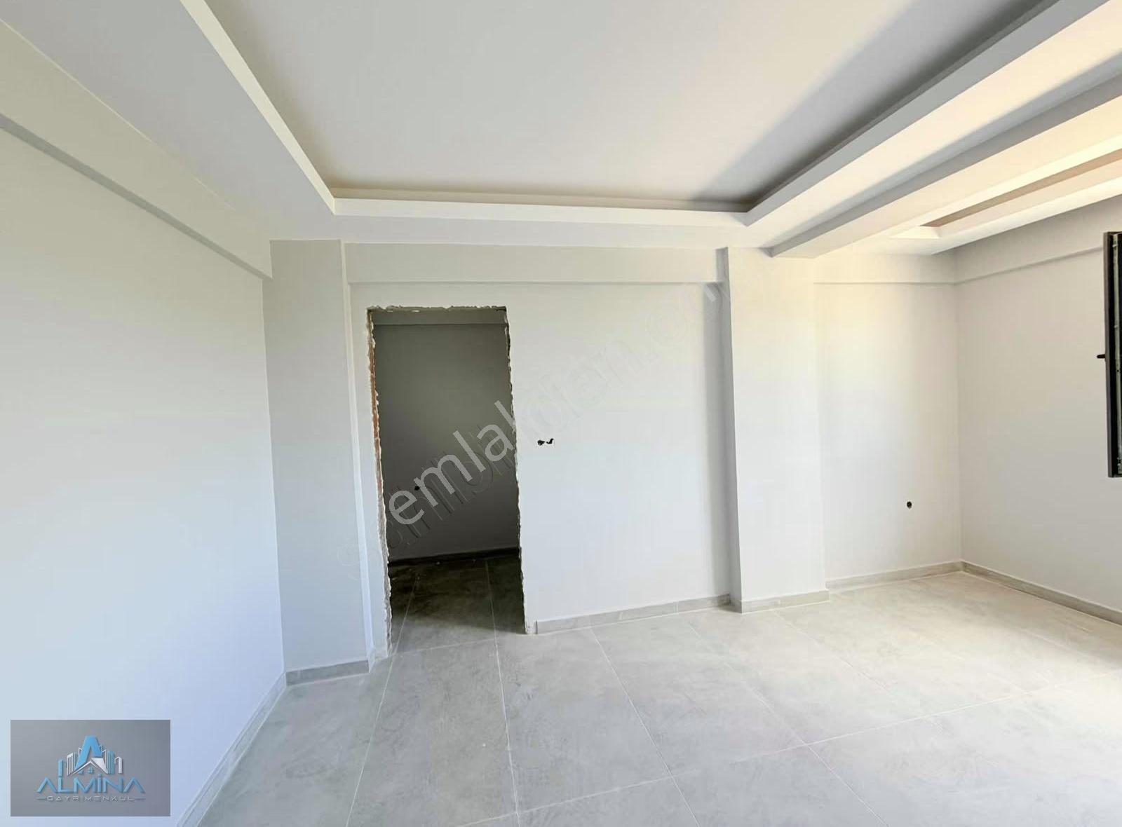 Almina'dan Umurbeyde Manzaralı Satılık Daire - Görsel 3
