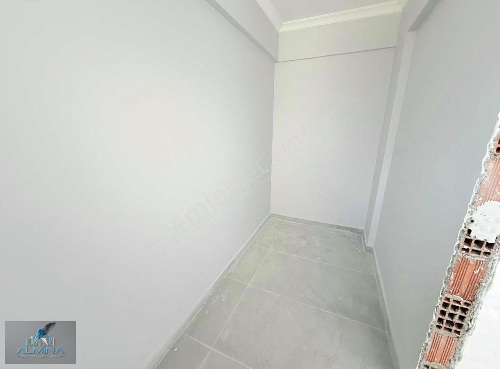 Almina'dan Umurbeyde Manzaralı Satılık Daire - Görsel 25