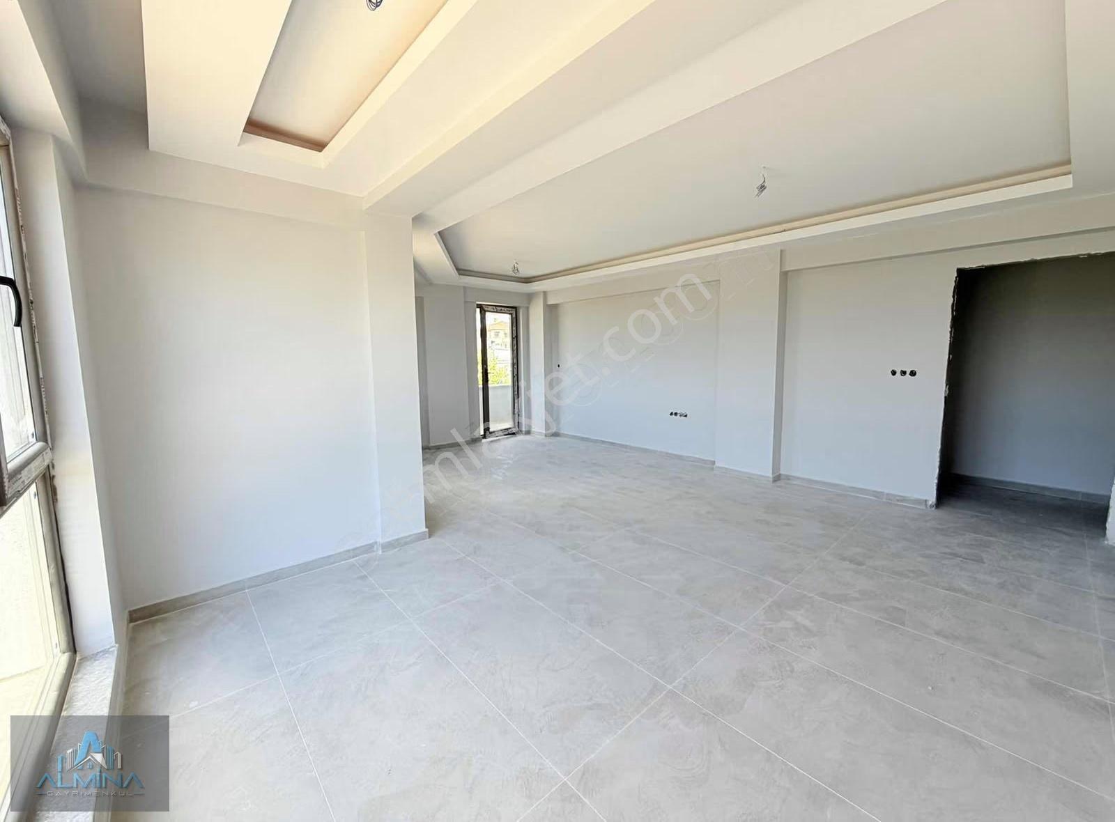 Almina'dan Umurbeyde Manzaralı Satılık Daire - Görsel 19