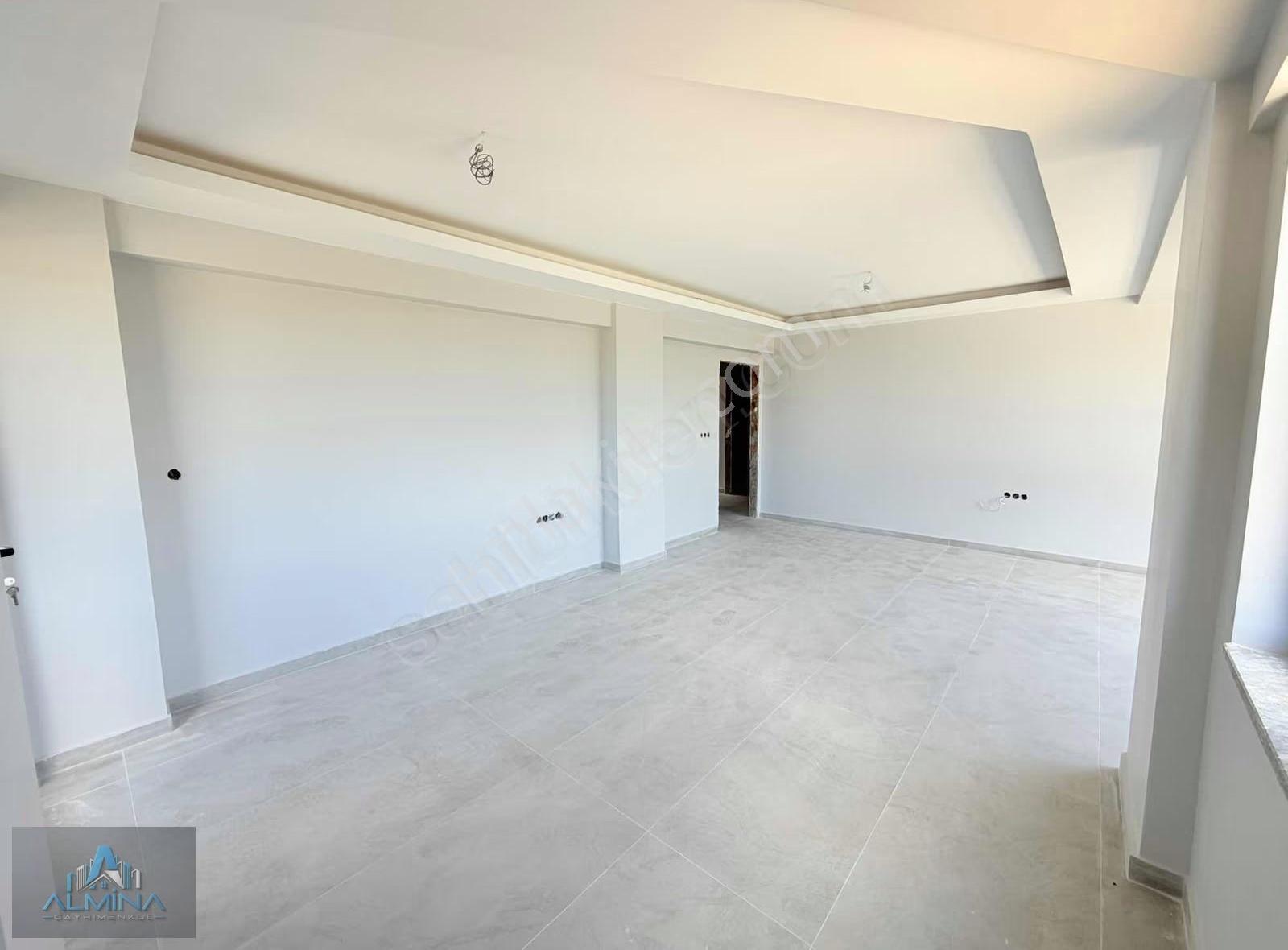 Almina'dan Umurbeyde Manzaralı Satılık Daire - Görsel 9