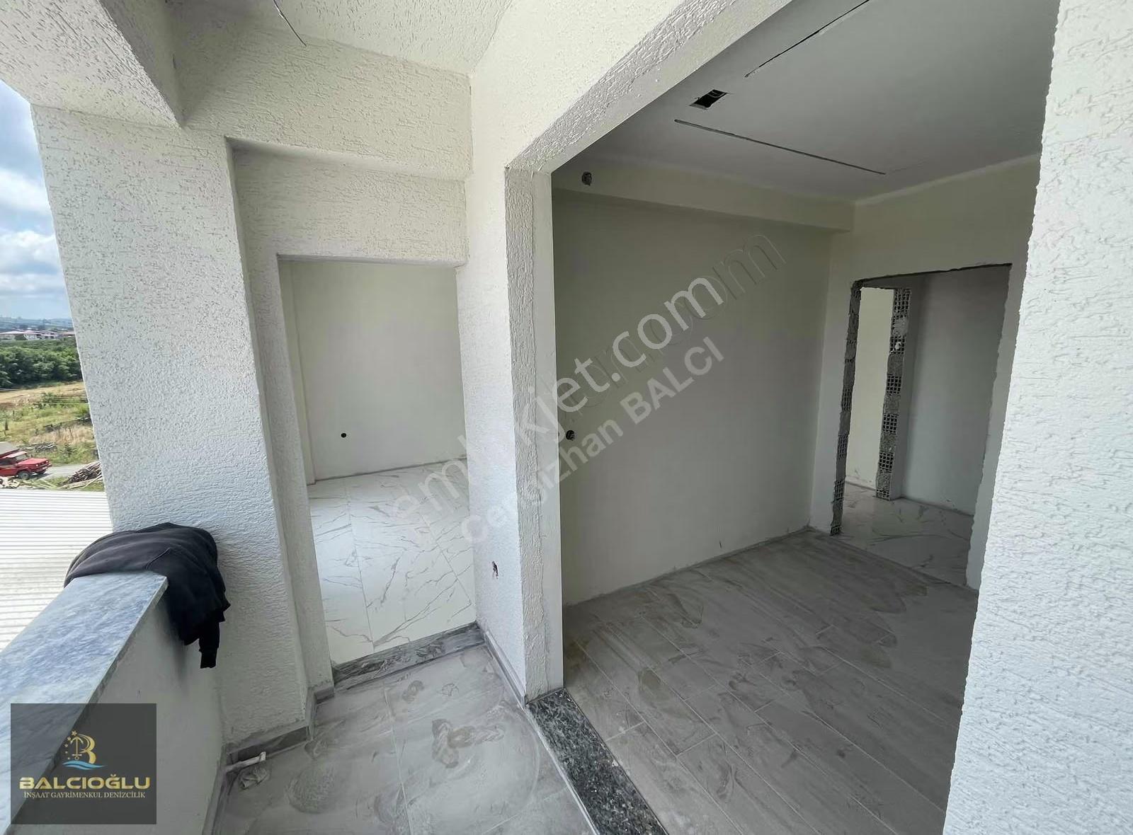 Balcıoğlundan Yaylada Denize Yürüme Mesafesinde 2+1 Lüx Daire - Görsel 3