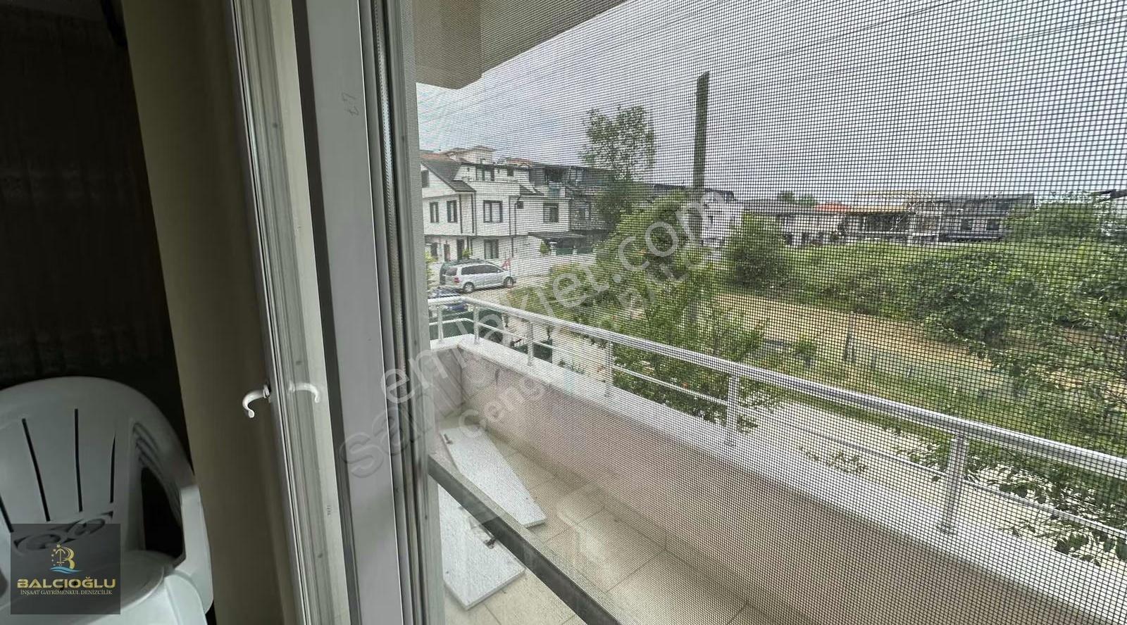 Balcıoğlundan Merkez Plajda Denize 100 M 2+1 Uygun Fiyatlı Daire - Görsel 11