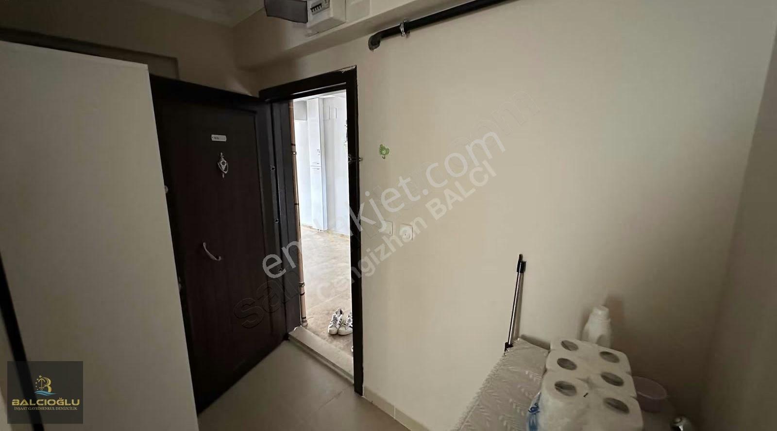 Balcıoğlundan Merkez Plajda Denize 100 M 2+1 Uygun Fiyatlı Daire - Görsel 10