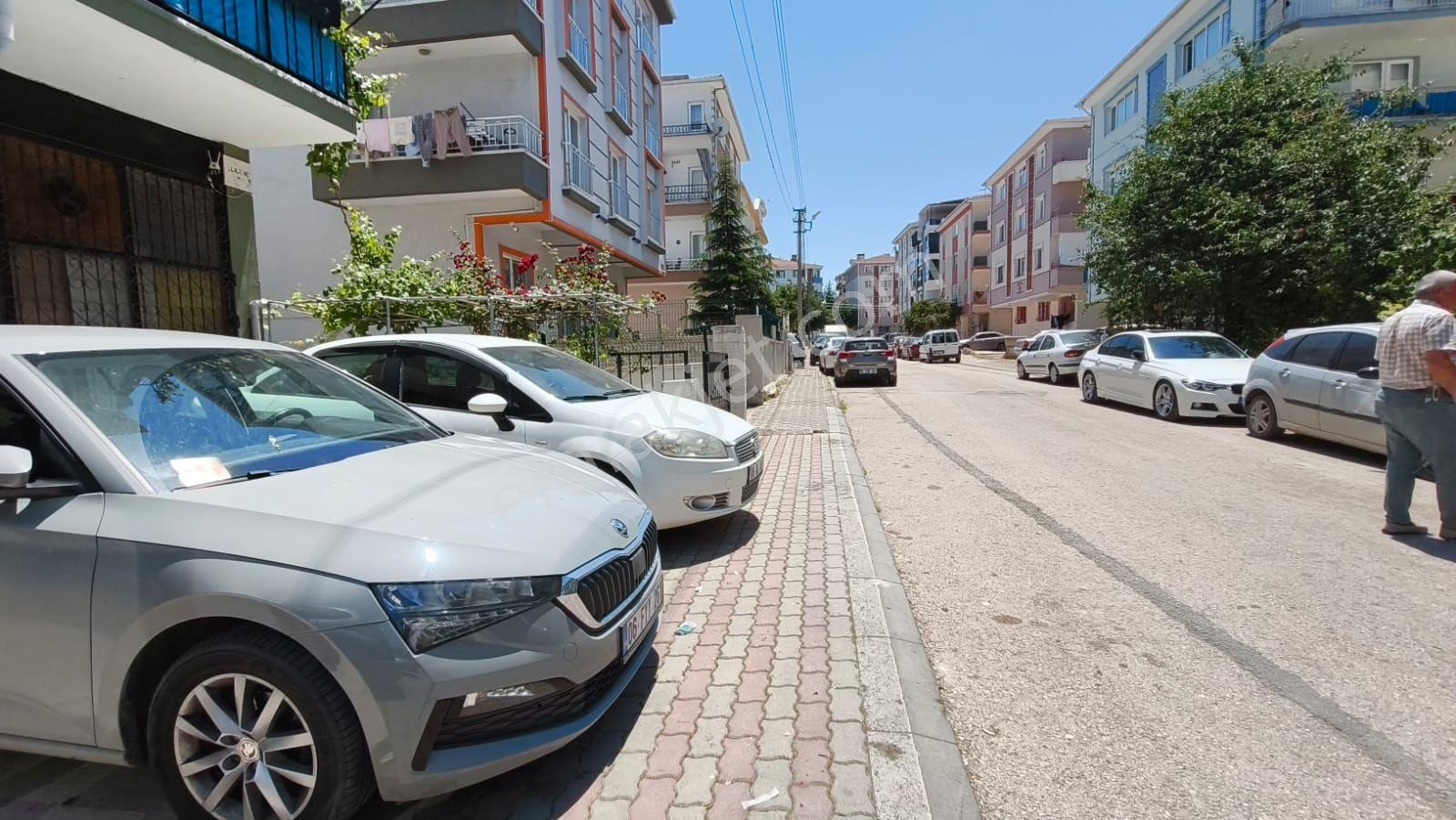 Sincan Tandoğan Mahallesinde Satılık 55 M2 Dükkan - Görsel 6