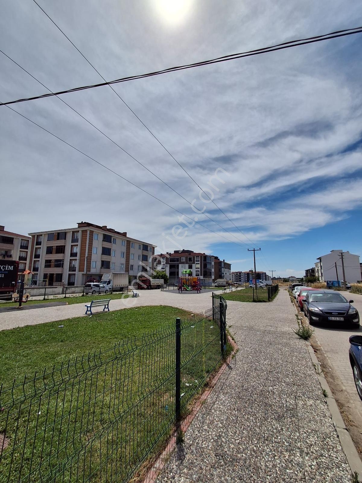 Dream Life'dan Çobançeşme Mah. 2+1 Kiralık Fırsat Daire !!! - Görsel 20