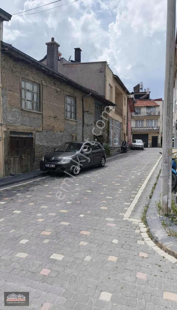 Seydişehir Sobacılar Çarşısında Tamamı Ticariarsa Ve Ev - Görsel 10