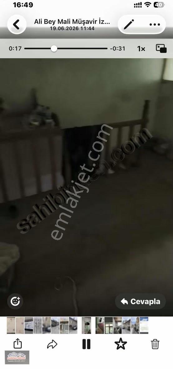 Seydişehir Sobacılar Çarşısında Tamamı Ticariarsa Ve Ev - Görsel 2