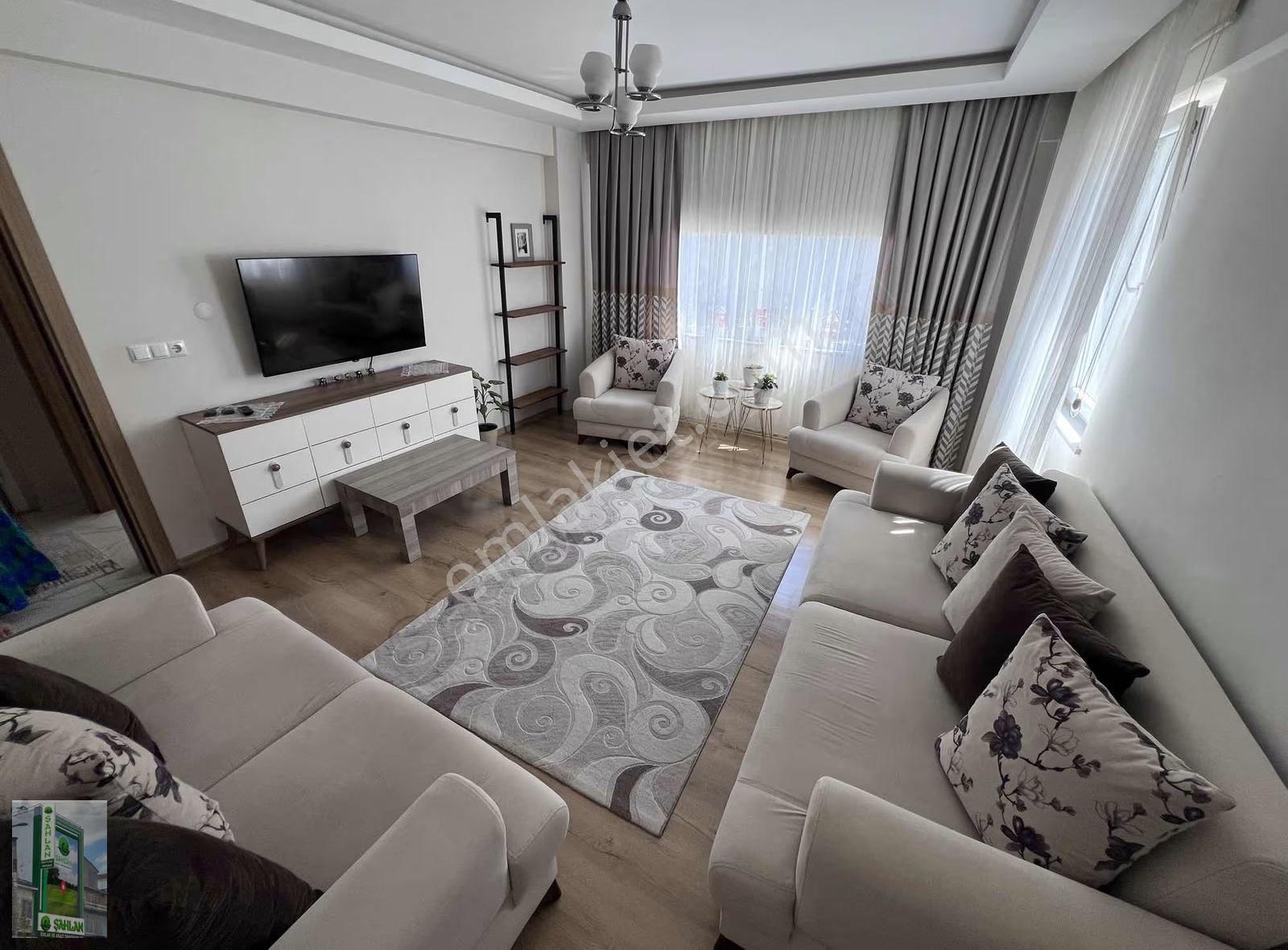 Şahlan Emlak Tan Yeni Kullanışlı Kiralık 2+1 Daire - Görsel 17