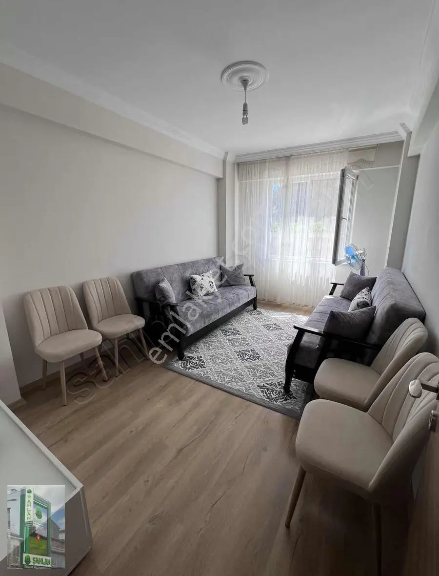 Şahlan Emlak Tan Yeni Kullanışlı Kiralık 2+1 Daire - Görsel 3