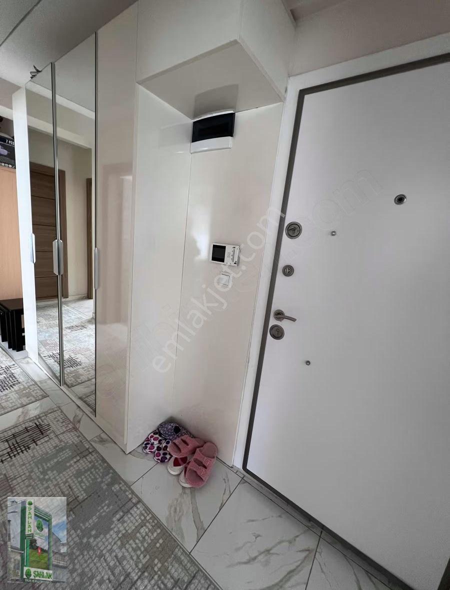 Şahlan Emlak Tan Yeni Kullanışlı Kiralık 2+1 Daire - Görsel 20