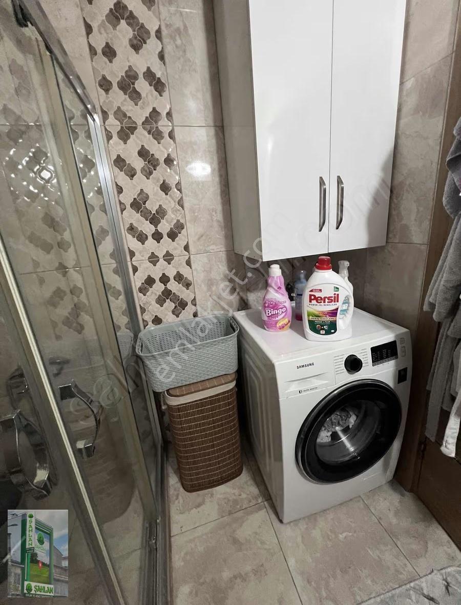 Şahlan Emlak Tan Yeni Kullanışlı Kiralık 2+1 Daire - Görsel 23