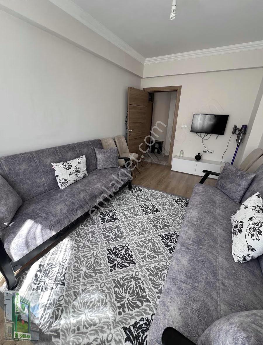 Şahlan Emlak Tan Yeni Kullanışlı Kiralık 2+1 Daire - Görsel 26